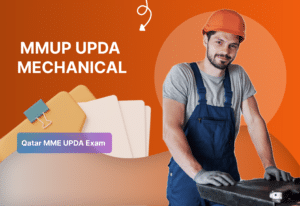 UPDA Mechanical Engineer Registration Exam Preparation